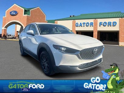 Used 2021 MAZDA CX-30 FWD 2.5 S