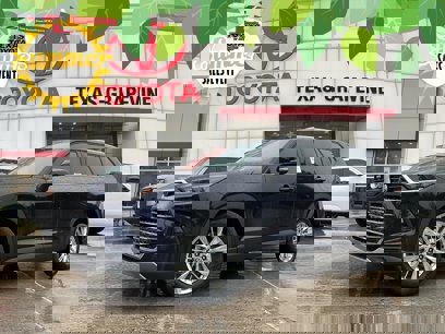 New 2025 Toyota Grand Highlander AWD