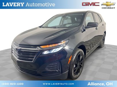 Used 2024 Chevrolet Equinox LS w/ LS Convenience Package