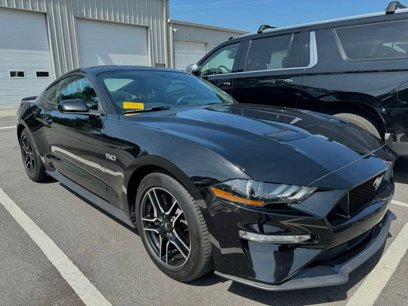 Used 2020 Ford Mustang GT