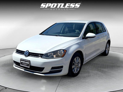 Used 2015 Volkswagen Golf S
