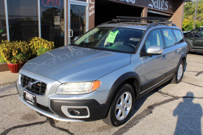 Used 2009 Volvo XC70 3.2