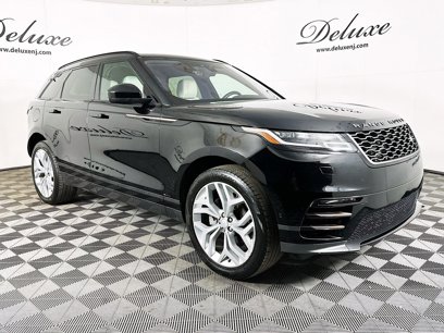 Used 2019 Land Rover Range Rover Velar R-Dynamic SE