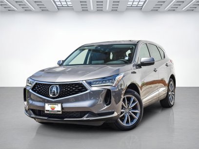 Used 2024 Acura RDX SH-AWD w/ Technology Package