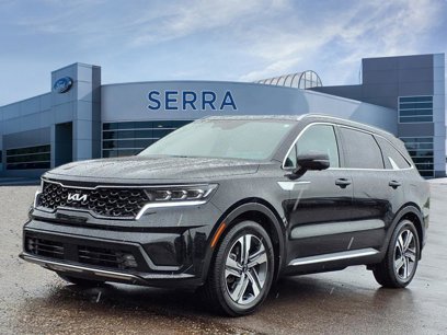 Used 2022 Kia Sorento SX Prestige
