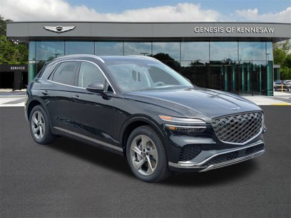 New 2026 Genesis GV70 2.5T Select