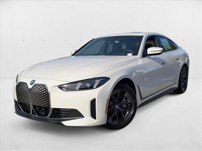 Used 2025 BMW i4 eDrive40 w/ Premium Package