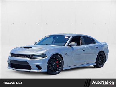 Used 2016 Dodge Charger SRT Hellcat w/ Harman/Kardon Audio Group