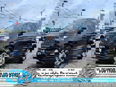 Used 2023 Ford Edge SEL