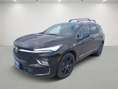 Used 2023 Buick Enclave Essence w/ Experience Buick Package