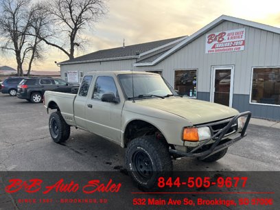 Used 1995 Ford Ranger for Sale (Test Drive at Home) - Kelley Blue Book