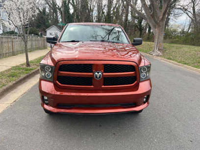 Used 2013 RAM 1500 Express