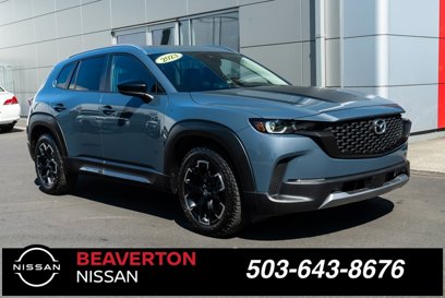 Used 2023 MAZDA CX-50 Meridian Edition