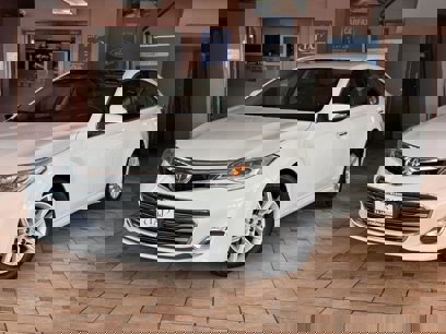 Used 2014 Toyota Avalon XLE