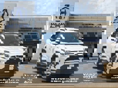 Used 2020 Toyota RAV4 LE