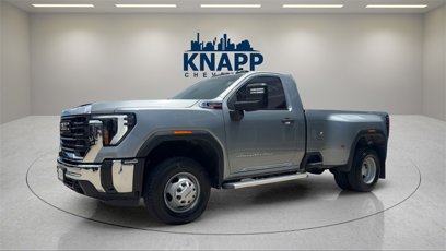 Used 2024 GMC Sierra 3500 Pro