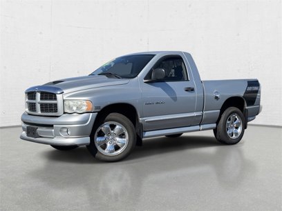 Used 2005 Dodge Ram 1500 Truck SLT w/ Daytona Edition Group