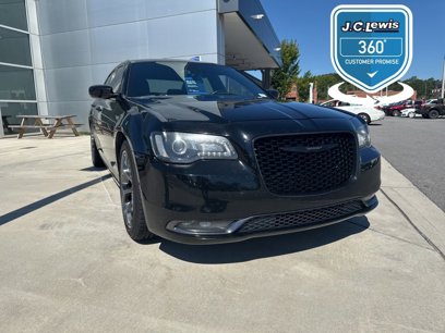 Used 2015 Chrysler 300 S
