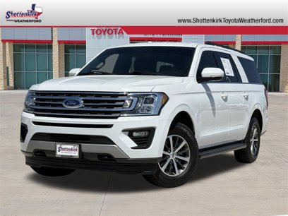 Used 2019 Ford Expedition Max XLT w/ Equipment Group 201A