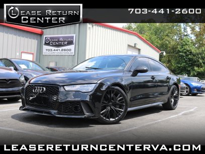 Used 2017 Audi A7 3.0T Prestige w/ Prestige Package