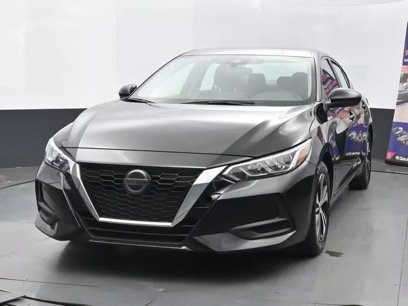 Used 2023 Nissan Sentra SV