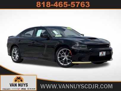 Used 2023 Dodge Charger GT