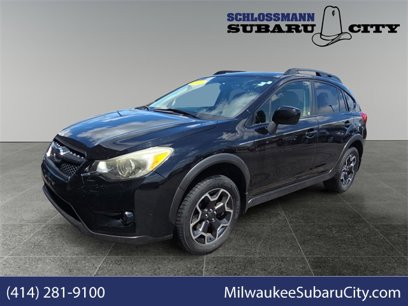 Used 2013 Subaru Crosstrek 2.0i Premium w/ Popular Pkg 2