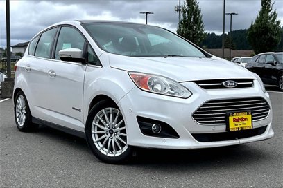 Used 2013 Ford C-MAX SEL