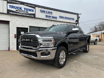 Used 2019 RAM 2500 Laramie
