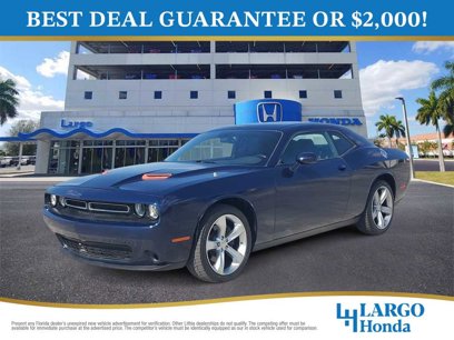 Used 2015 Dodge Challenger SXT w/ Super Sport Group (SS/T)