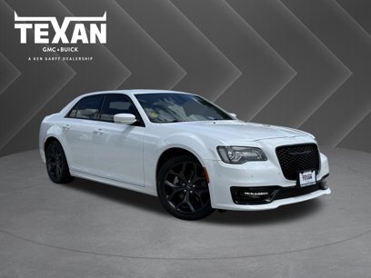 Used 2022 Chrysler 300 S w/ Comfort Group