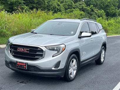 Used 2020 GMC Terrain SLE w/ Driver Convenience Package