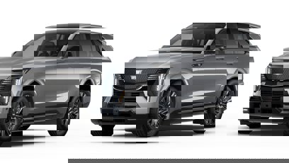 New 2026 Cadillac Escalade IQ Sport 1 w/ LPO, Floor Liner Package
