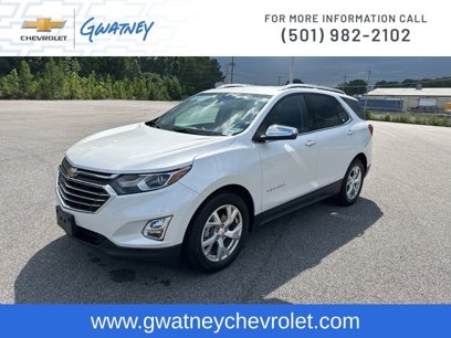 Used 2021 Chevrolet Equinox Premier