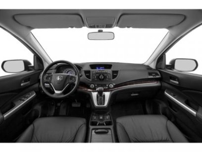 Used 2014 Honda CR-V EX-L