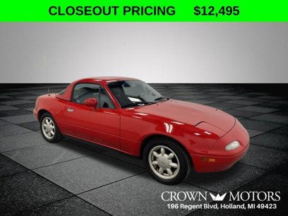 Used 1991 MAZDA MX-5 Miata