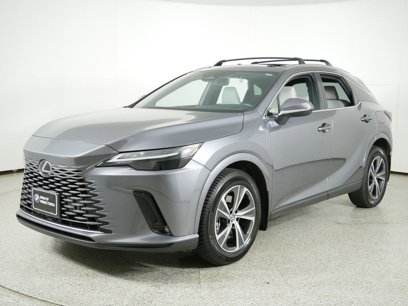 Used 2023 Lexus RX 350 Premium Plus