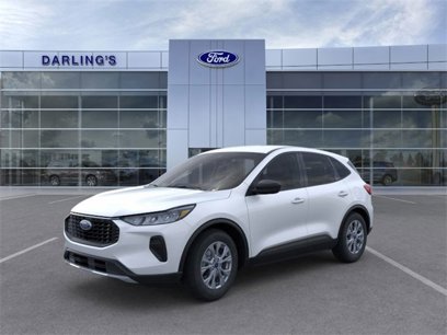 New 2025 Ford Escape Active w/ Cold Weather Package