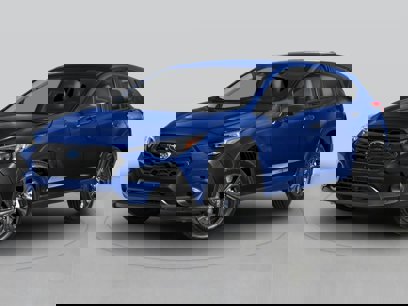 New 2025 Subaru Crosstrek 2.5i Wilderness