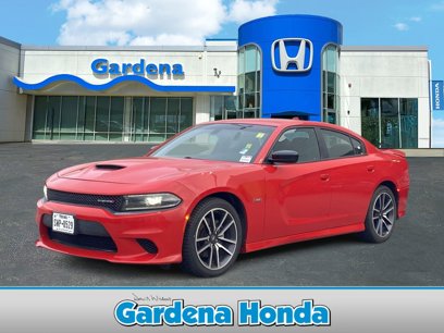 Used 2023 Dodge Charger R/T