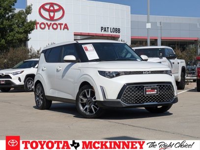 Used 2024 Kia Soul EX w/ Option Group 015