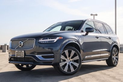 Used 2024 Volvo XC90 T8 Plus w/ Protection Package Premier