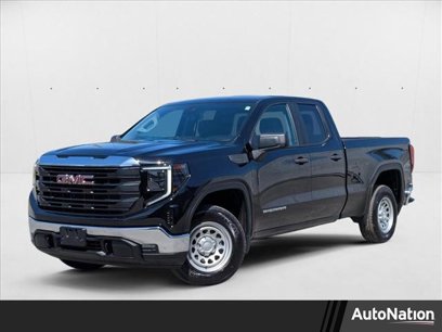 Used 2023 GMC Sierra 1500 Pro w/ Trailering Package