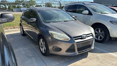 Used 2013 Ford Focus SE