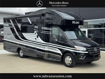 Used 2021 Mercedes-Benz Sprinter 3500