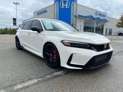 Used 2024 Honda Civic Type R
