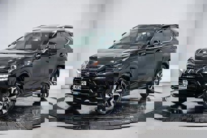 Used 2020 Lexus NX 300 FWD w/ Comfort Package
