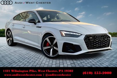 Used 2024 Audi A5 2.0T Prestige