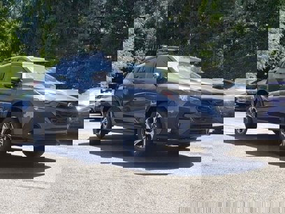 New 2025 Subaru Crosstrek 2.5i Premium