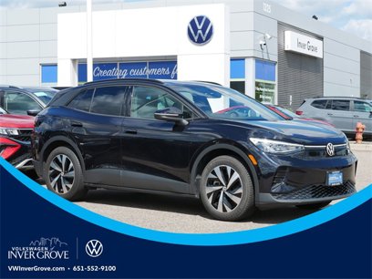 Used 2023 Volkswagen ID.4 2WD